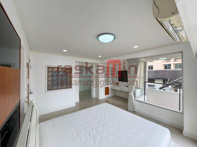 รูป 🏙 ให้เช่า Golden Pattaya Condominium | 2 ห้องนอน 90 ตร.ม. | 22,000 บาท/เดือน - รูปที่ 10/18