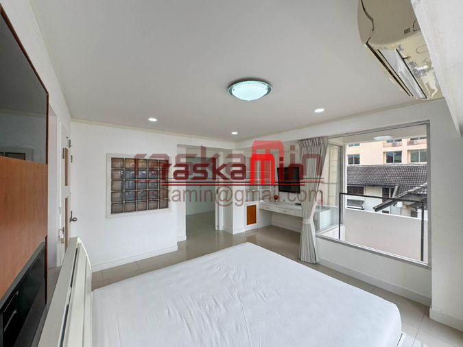 รูป 🏙 ให้เช่า Golden Pattaya Condominium | 2 ห้องนอน 90 ตร.ม. | 22,000 บาท/เดือน - รูปที่ 10/18