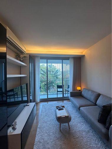 picture  Via 31    Condo For Rent / Line : @mintocondo - 2/13