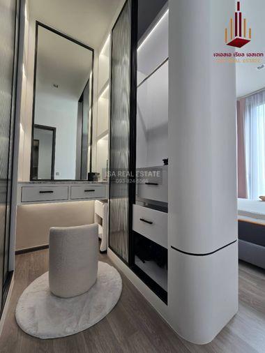 picture ✨ For Rent: RHYTHM Charoenkrung Pavillion Condo ✨💰 Only 32,000 THB/month - 3/7