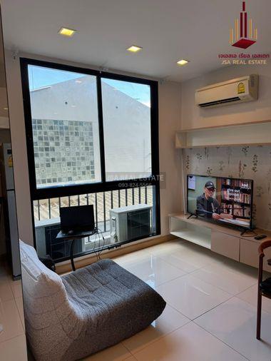 picture ✨ For Rent: The ACE Ekamai Condo ✨ 💰 Only 20,000 THB/month - 1/5