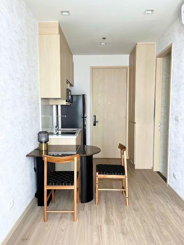 รูป 🏢 ให้เช่าคอนโด : NOBLE STATE 39 (โนเบิล สเตท 39)   รหัสทรัพย์ | 📌LNP-C13799  - รูปที่ 6/8