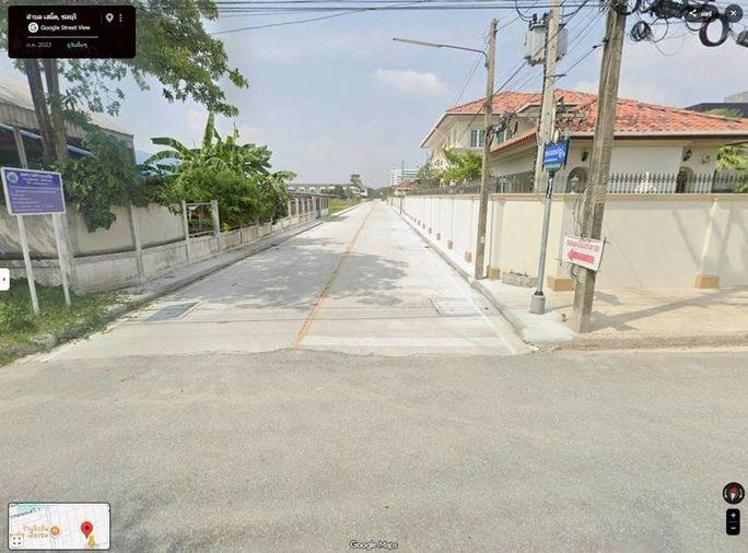 รูป ขายที่ดิน ถนนพญาสัจจา - เสม็ด จ.ชลบุรี ทำเลศักยภาพ - รูปที่ 4/6