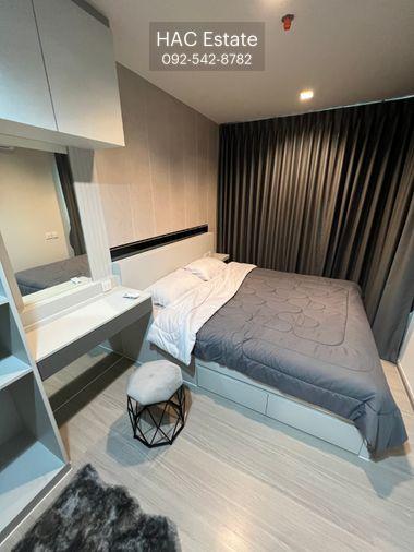 picture For Rent Life Sathorn Sierra - Line:@hac55 - Tel. 092-542-8782 - 1/29
