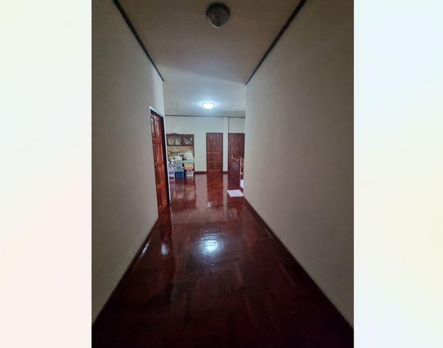 รูป Call : 081-343-6920 ขายบ้านเดี่ยว ถนนจักกะพาก ปากน้ำ สมุทรปราการ เนื้อที่ 122.8 ตารางวา 6 ห้องนอน 2 ห้องน้ำ จอดรถ 6 คัน ตรงข้าม รพ.สมุทรปราการ - รูปที่ 9/12