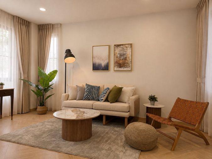รูป 🏠 ให้เช่าบ้าน : Baan Suan Prinsiri (บ้านสวนปริญสิริ)   รหัสทรัพย์ | 📌LNP-H1068  - รูปที่ 22/31