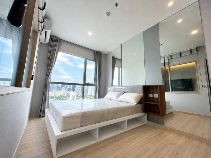picture Lumpini Park Vibhavadi - Chatuchak  Condo For Rent / Line : @mintocondo - 6/6