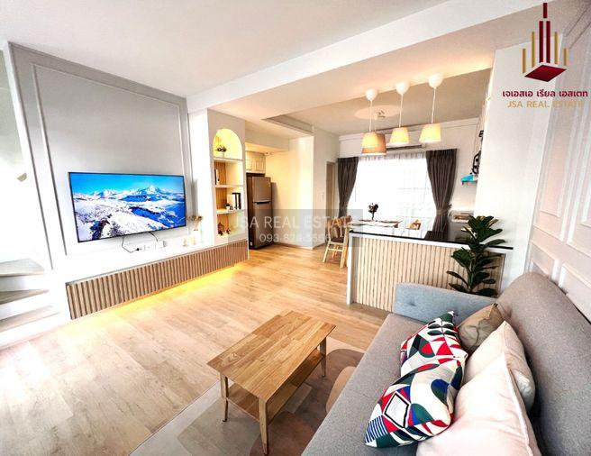 picture ✨ For Rent: indy 2 Bangna-Ramkhamhaeng 2✨💰 Only 38,500 THB/month - 2/9