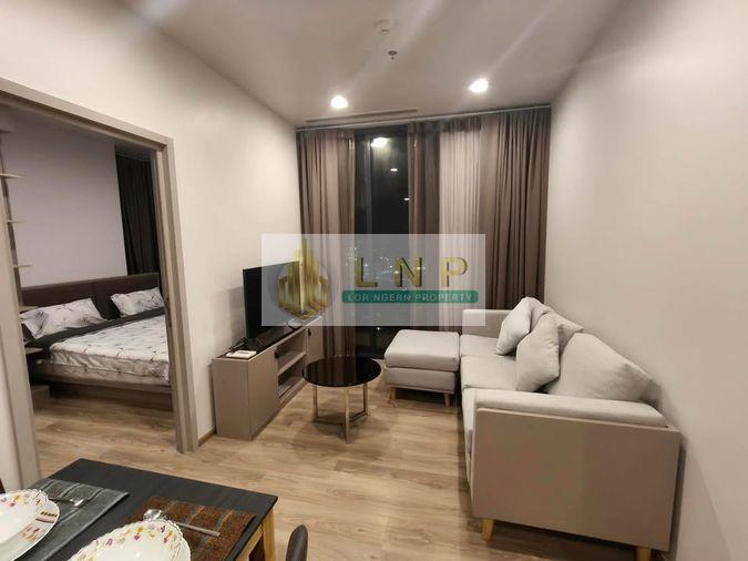 รูป 🏢 ให้เช่าคอนโด : OKA HAUS Sukhumvit 36 (โอกะ เฮาส์ สุขุมวิท 36) รหัสทรัพย์ | 📌LNP-C8004 - รูปที่ 4/11