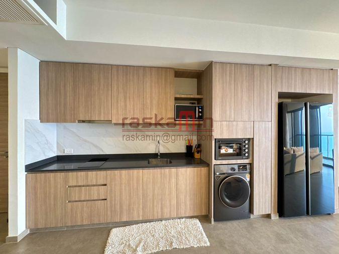 picture ZIRE WONGAMAT – Beachfront Condominium for Sale - 4/18