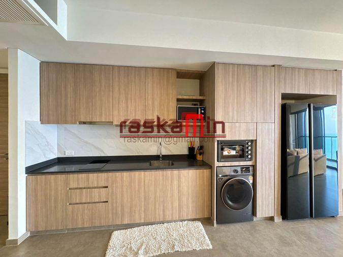 picture ZIRE WONGAMAT – Beachfront Condominium for Sale - 4/18