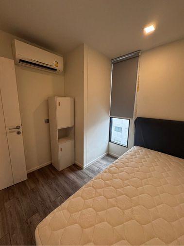 รูป ✨ขาย คอนโด Brown Condo Huai Khwang (บราวน์ คอนโด ห้วยขวาง)    ทำเลดี 2 ห้องนอน เฟอร์นิเจอร์ครบ ✨พร้อมโควต้าต่างชาติ (FQ) - รูปที่ 5/10