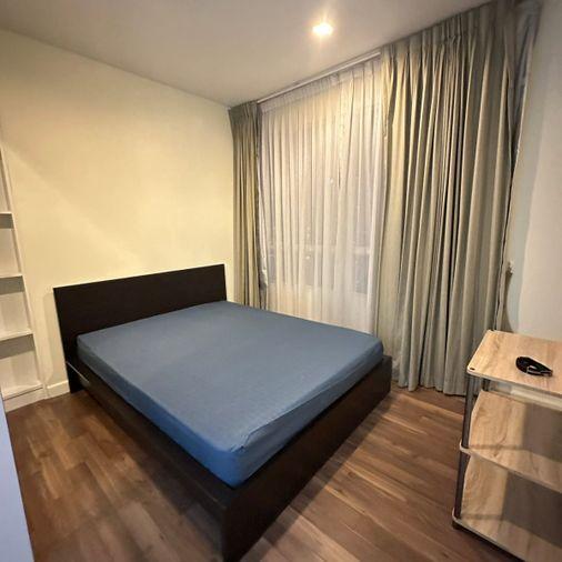 รูป ให้เช่า เดอะบลูม สุขุมวิท 71(The Bloom Sukhumvit 71) - รูปที่ 1/8