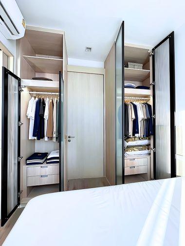 รูป 🏢 ให้เช่าคอนโด : NOBLE STATE 39 (โนเบิล สเตท 39)   รหัสทรัพย์ | 📌LNP-C13799  - รูปที่ 3/8