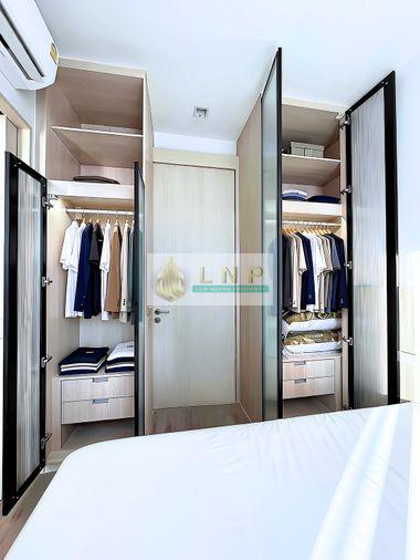 รูป 🏢 ให้เช่าคอนโด : NOBLE STATE 39 (โนเบิล สเตท 39) รหัสทรัพย์ | 📌LNP-C13799 - รูปที่ 3/8