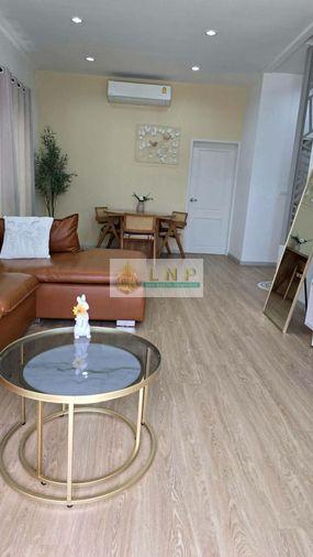 รูป 🏠 ขายบ้าน : Rest Bangyai (เรสท์ บางใหญ่) รหัสทรัพย์ | 📌LNP-H1071 - รูปที่ 6/30
