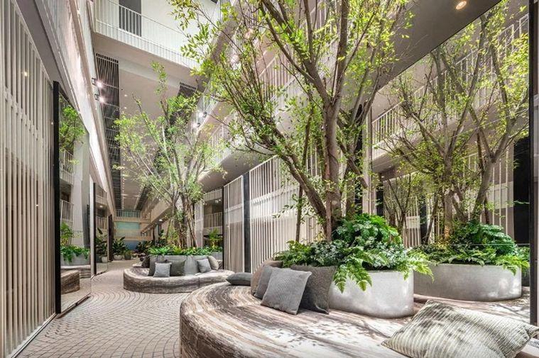 รูป 🏢 ให้เช่าคอนโด : THE BASE Saphanmai (เดอะ เบส สะพานใหม่)   รหัสทรัพย์ | 📌LNP-C4321  - รูปที่ 25/29