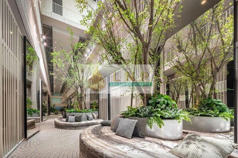 รูป 🏢 ให้เช่าคอนโด : THE BASE Saphanmai (เดอะ เบส สะพานใหม่) รหัสทรัพย์ | 📌LNP-C4321 - รูปที่ 25/29