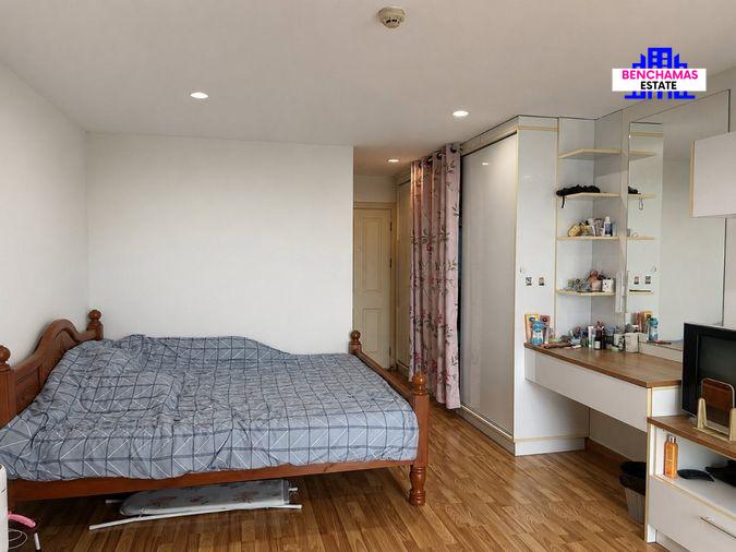 picture ðĨ Condo for Sale Regent Home 20 Prachachuen 16 | MRT Tao Poon / MRT Bang Sue - 1/8