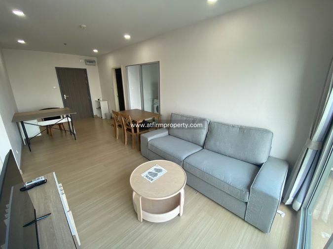 รูป 💥💥FOR RENT💥💥ศุภาลัย เวอเรนด้า สถานีเจริญ 65 ตรม.ชั้น 21 ตึก A แต่งครบ สนใจ Line ID: @atfirm📲 - รูปที่ 4/15