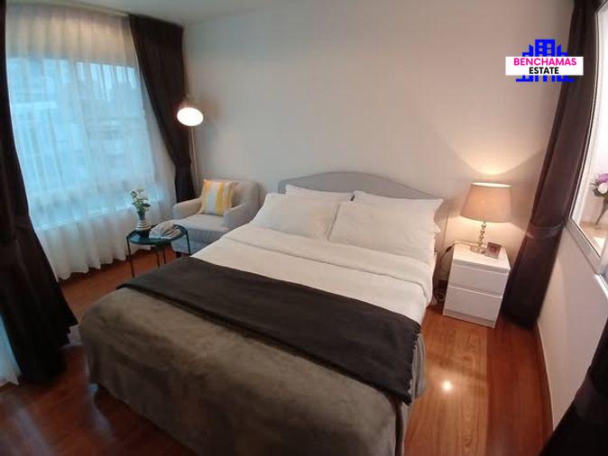 รูป 🔥ขาย คอนโด ทำเลใจกลางเมือง ✅ สุรวงศ์ ซิตี้ รีสอร์ท Surawong City Resort ใกล้ MRT สามย่าน / BTS ช่องนนทรี - รูปที่ 4/10
