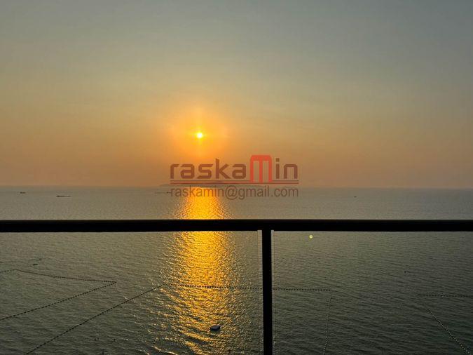 picture ZIRE WONGAMAT – Beachfront Condominium for Sale - 18/18