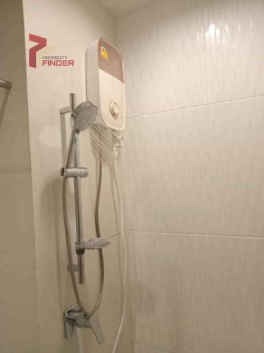 รูป PFD-08701 ให้เช่าคอนโด ไลฟ์ อโศก ไฮป์ (Life Asoke Hype) ห้องแต่งครบพร้อมอยู่ ใกล้ MRT พระราม 9 🏙️✨ - รูปที่ 15/15