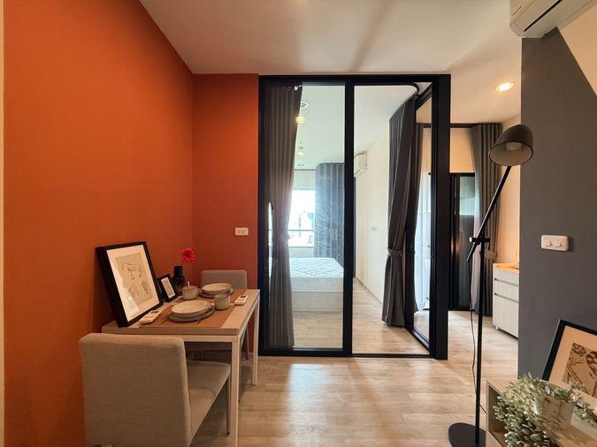 picture Condo for rent in Niche Mono Mega Space Bangna - 4/14