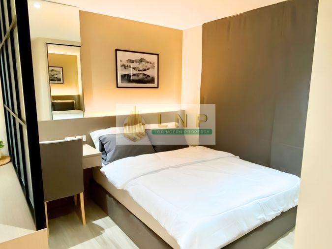 รูป 🏢 ให้เช่าคอนโด : Lumpini Suite Sukhumvit 41 (ลุมพินี สวีท สุขุมวิท 41) รหัสทรัพย์ | 📌LNP-C13797 - รูปที่ 1/7