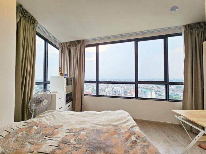 picture 🔥 Condo for Sale The Tree Charan 30 | MRT Yaek Fai Chai - 2/7