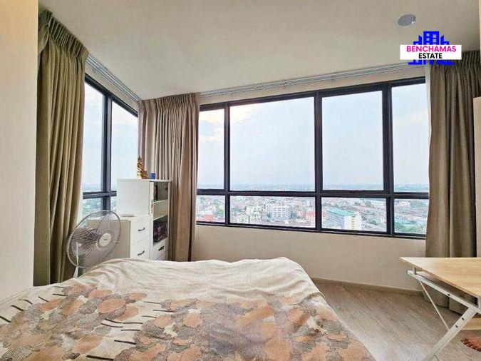 picture 🔥 Condo for Sale The Tree Charan 30 | MRT Yaek Fai Chai - 2/7