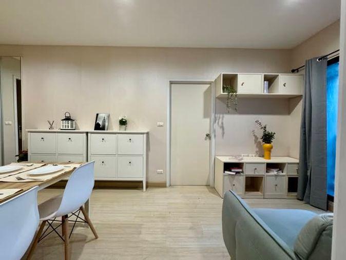 picture 🔥 For Sale – The Privacy Rewadee | Large 2-Bedroom Unit | Low-Rise Condo | Great Value Below Appraisal - 2/10