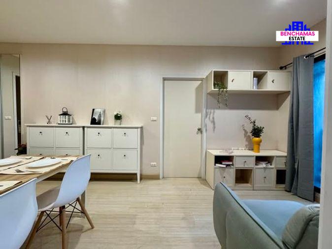 picture 🔥 For Sale – The Privacy Rewadee | Large 2-Bedroom Unit | Low-Rise Condo | Great Value Below Appraisal - 2/10
