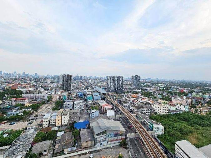 picture 🔥 Condo for Sale The Tree Charan 30 | MRT Yaek Fai Chai - 3/7