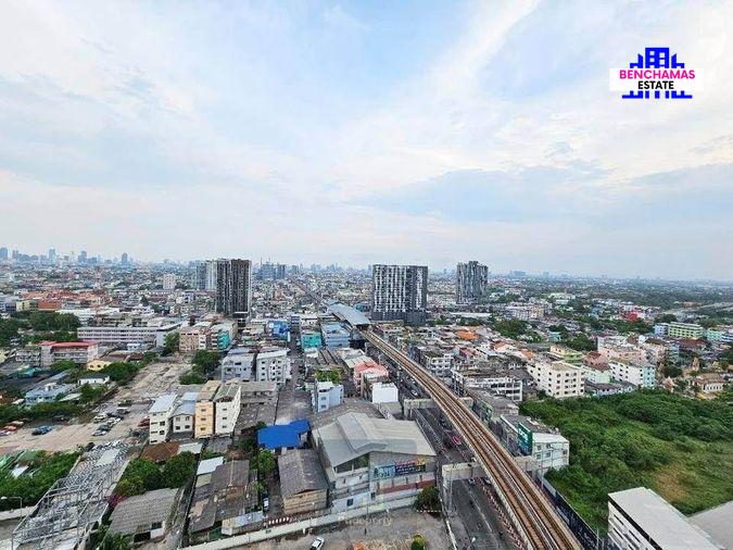 picture 🔥 Condo for Sale The Tree Charan 30 | MRT Yaek Fai Chai - 3/7