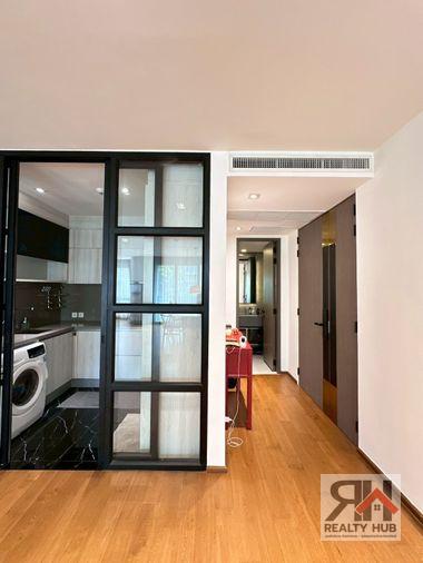 รูป **ขายด่วน** RB25224 คอนโด มีลเลอร์ สุขุมวิท 40 แอดไลน์ @mproperty( มี @ ด้วย) แอดมินตอบไว - รูปที่ 3/11