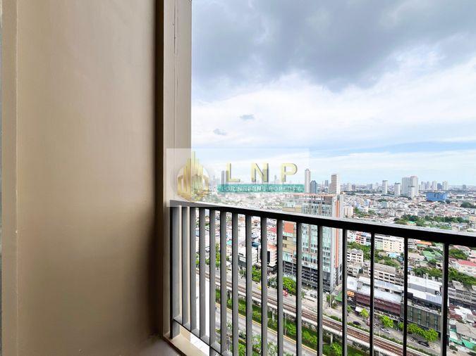 รูป 🏢 ให้เช่าคอนโด : Nye by Sansiri (นายน์ บาย แสนสิริ) รหัสทรัพย์ | 📌LNP-C13798 - รูปที่ 27/35