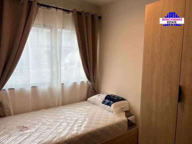 รูป 🔥 ขาย คอนโด พื้นที่กว้าง ✅ คอนโดมี นวนคร (Condo ME Navanakorn) | ใกล้นิคมอุตสาหกรรมนวนคร - รูปที่ 4/7