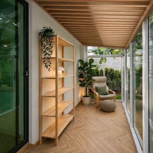 รูป 🏠 ให้เช่าบ้าน : Baan Suan Prinsiri (บ้านสวนปริญสิริ)   รหัสทรัพย์ | 📌LNP-H1068  - รูปที่ 15/31