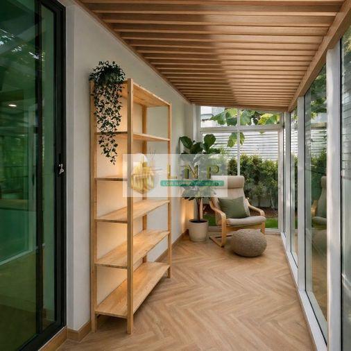 รูป 🏠 ให้เช่าบ้าน : Baan Suan Prinsiri (บ้านสวนปริญสิริ) รหัสทรัพย์ | 📌LNP-H1068 - รูปที่ 15/31