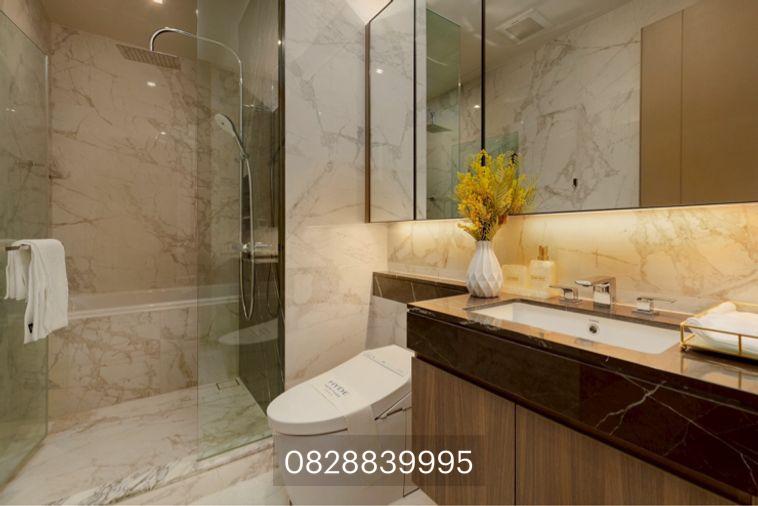 รูป 💎 HYDE Heritage Thonglor ห้องสวย ราคาพิเศษ 9.99 ล้านบาท - รูปที่ 6/8