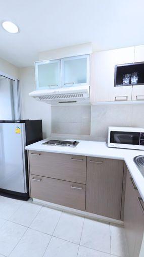 รูป 🏢 ให้เช่าคอนโด : Lumpini Suite Sukhumvit 41 (ลุมพินี สวีท สุขุมวิท 41)   รหัสทรัพย์ | 📌LNP-C13797  - รูปที่ 5/7