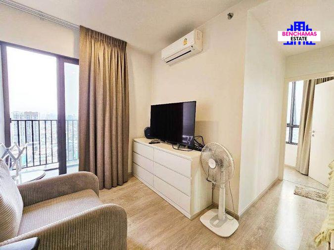 picture 🔥 Condo for Sale The Tree Charan 30 | MRT Yaek Fai Chai - 5/7