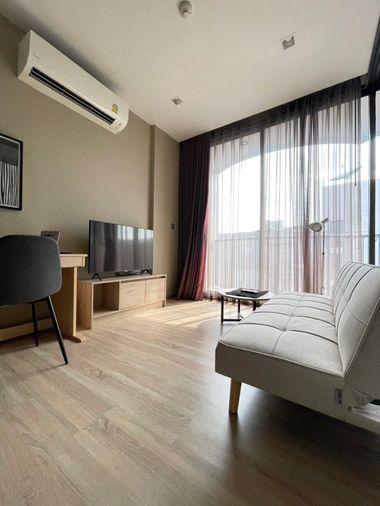 รูป 🏢 ให้เช่าคอนโด : KAWA HAUS (คาวะ เฮาส์)   รหัสทรัพย์ | 📌LNP-C11085  - รูปที่ 3/5