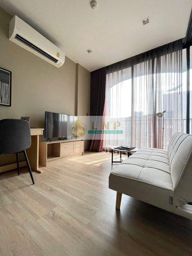 รูป 🏢 ให้เช่าคอนโด : KAWA HAUS (คาวะ เฮาส์) รหัสทรัพย์ | 📌LNP-C11085 - รูปที่ 3/5