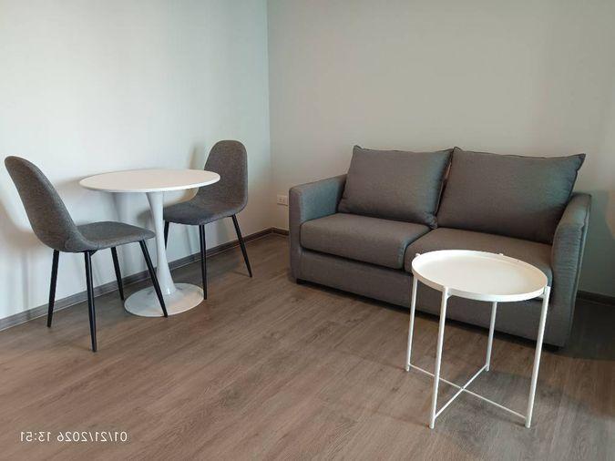 รูป For Rent : Regent Home Bangna (Close to BTS Bangna) (ST-02) - รูปที่ 7/9