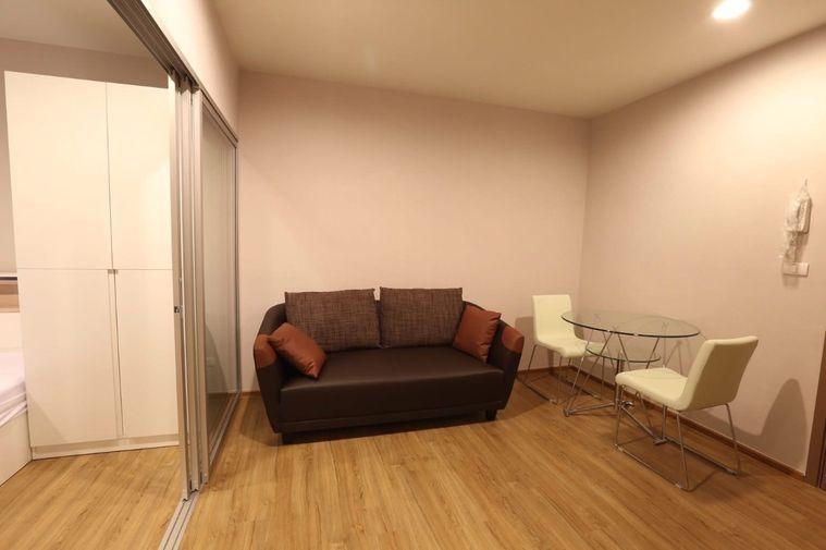 picture 🔥 Condo for Sale Fuse Chan-Sathorn | BTS Surasak - 5/8