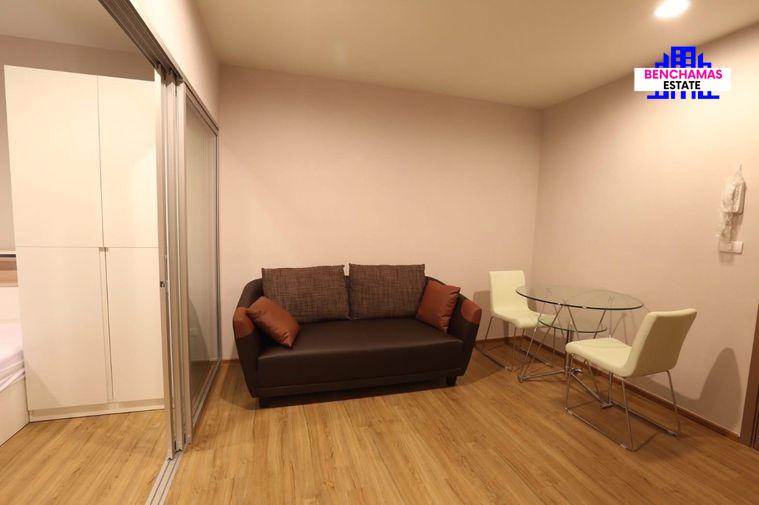 picture ðĨ Condo for Sale Fuse Chan-Sathorn | BTS Surasak - 5/8