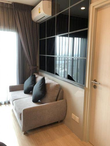 รูป 🏢 ให้เช่าคอนโด : Noble Revolve Ratchada 2 (โนเบิล รีวอลฟ์ รัชดา 2)   รหัสทรัพย์ | 📌LNP-C13796  - รูปที่ 6/8