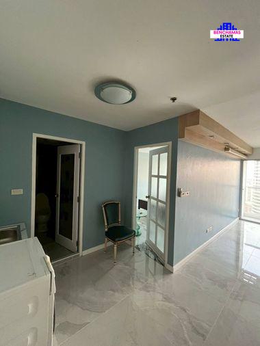 picture ðĨ Condo for Sale | Silom Suite | Only 100 meters from BTS Saint Louis - 5/7